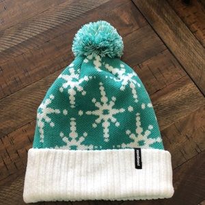 Patagonia hat